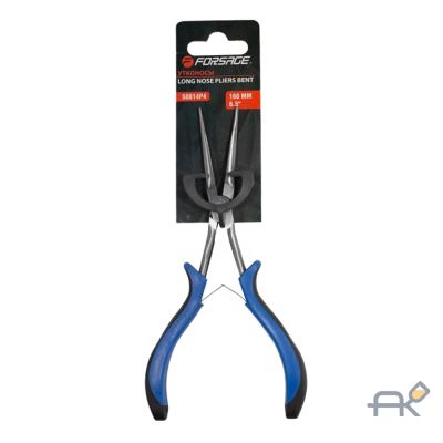 Утконосы мини 6.5(160мм). на блистере (F-50814P4(6.5`))